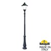 Миниатюра фото парковый фонарь  fumagalli nebo/remo r50.202.000.aye27 | 220svet.ru