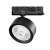 Миниатюра фото трековый трехфазный светильник 30w lightstar alta pro a5637qt60g | 220svet.ru