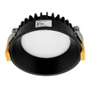 Миниатюра фото встраиваемый светодиодный светильник designled wl-bq bq009109-bl-nw 005650 | 220svet.ru