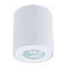 Миниатюра фото потолочный светильник arte lamp tino a1469pl-1wh | 220svet.ru