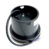 Миниатюра фото ландшафтный светодиодный светильник feron sp2802 48453 | 220svet.ru