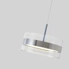 Миниатюра фото подвесной светильник crystal lux myself sp10w led | 220svet.ru