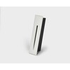 Миниатюра фото встраиваемый светодиодный светильник italline it06-6040 white 3000k | 220svet.ru