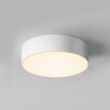 Миниатюра фото потолочный светильник maytoni zon ip o431cl-l30w4k | 220svet.ru