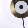 Миниатюра фото подвесной светодиодный светильник favourite reverse 4566-2p | 220svet.ru