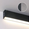 Миниатюра фото настенный светодиодный светильник elektrostandard lsg-02-1-8x128-3000-msh a042933 | 220svet.ru