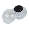 Миниатюра фото светильник на солнечных батареях uniel usl-s-824/pt100 pool light ul-00011597 | 220svet.ru