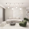 Миниатюра фото трековая ременная система denkirs belty set dk55set20-01-br | 220svet.ru