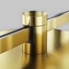 Миниатюра фото трековый магнитный светодиодный светильник maytoni plato flarity tr153-1-10w3k-bs | 220svet.ru