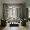 Миниатюра фото подвесной светодиодный светильник imperium loft tense 220189-26 | 220svet.ru