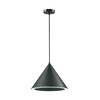 Миниатюра фото подвесной светодиодный светильник lumion lenny 3724/24l | 220svet.ru