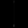 Миниатюра фото подвесной светильник loft it blackout 10357/1 | 220svet.ru