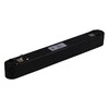 Миниатюра фото магнитная трековая система reluce 13002-9.3-001ur magnetic led12w bk | 220svet.ru