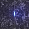 Миниатюра фото светодиодная гирлянда feron занавес 230v разноцветная с эффектом водопада cl26 48597 | 220svet.ru