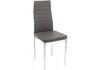 Миниатюра фото стул dc2-001 grey | 220svet.ru