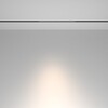 Миниатюра фото трековый магнитный светильник maytoni exility points tr232-2-10w4k-b | 220svet.ru