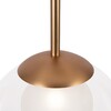 Миниатюра фото подвесной светильник maytoni basic form mod521pl-03g | 220svet.ru