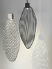 Миниатюра фото подвесной светильник delight collection 5046p/m white | 220svet.ru