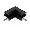 Миниатюра фото коннектор угловой для встраиваемого шинопровода elektrostandard 85093/11 a062188 | 220svet.ru