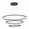 Миниатюра фото подвесной светодиодный светильник st luce st605.443.114 | 220svet.ru