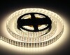 Миниатюра фото светодиодная лента дневной белый ambrella light 26w/m 324led/m 2835smd 4500к 5m gs3902 | 220svet.ru