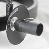Миниатюра фото подвесная люстра lussole fishers lsp-8797 | 220svet.ru