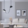 Миниатюра фото трековая ременная система denkirs belty set dk55set14-01-dg | 220svet.ru