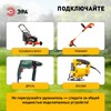 Миниатюра фото удлинитель силовой эра rp-4e-3x1.5-50m на пластиковой катушке c заземлением 4 розетки 50м пвс 3х1,5мм2 б0056104 | 220svet.ru