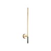 Миниатюра фото настенный светильник loft it handle 10150/630 green | 220svet.ru