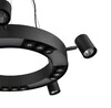 Миниатюра фото подвесной светильник vele luce octopus vl10152p05 | 220svet.ru