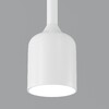 Миниатюра фото уличный подвесной светильник maytoni apex o491pl-l8w3k | 220svet.ru