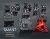 Миниатюра фото розетка ambrella volt quant omega mo367010 | 220svet.ru
