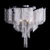 Миниатюра фото потолочный светильник loft it stream 10208/800c smoke | 220svet.ru