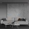 Миниатюра фото трековый магнитный светодиодный светильник maytoni focus led exility tr226-4-5wtw-m-dsz-w | 220svet.ru
