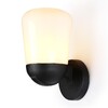 Миниатюра фото уличный настенный светильник ambrella light garden st2083 | 220svet.ru