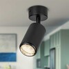 Миниатюра фото спот эра ol55 bk б0061886 | 220svet.ru