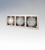 Миниатюра фото встраиваемый светильник lightstar cardano 214037 | 220svet.ru