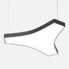 Миниатюра фото подвесной светодиодный светильник siled unity 7371447 | 220svet.ru