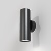 Миниатюра фото бра maytoni technical focus s c068wl-02b | 220svet.ru