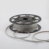 Миниатюра фото влагозащищенная лента ogm 5w/m 60led/m 2835smd теплый белый 50m o17-01 | 220svet.ru