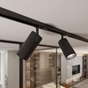 Миниатюра фото трековый светодиодный светильник elektrostandard 9w 4200k 85512/01 a061660 | 220svet.ru