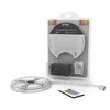 Миниатюра фото лента gauss 6w/m 30led/m 5050smd разноцветный 5m bt012 | 220svet.ru