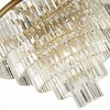 Миниатюра фото подвесная люстра st luce ercolano sl1624.203.15 | 220svet.ru