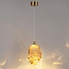 Миниатюра фото подвесной светильник odeon light gemme 7111/4la золотистый | 220svet.ru
