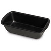 Миниатюра фото форма для выпечки хлеба прямоугольная, 21x10 см guardini | 220svet.ru