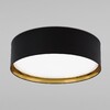 Миниатюра фото потолочный светильник tk lighting 3432 black gold | 220svet.ru