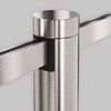 Миниатюра фото трековый магнитный светодиодный светильник maytoni skim flarity tr145-1-3w4k-w-pt | 220svet.ru