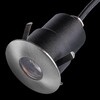 Миниатюра фото ландшафтный светодиодный светильник lightstar ipogeo 384315 | 220svet.ru