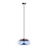 Миниатюра фото подвесной светильник loft it knot 8133-d mini | 220svet.ru