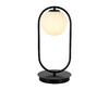 Миниатюра фото настольная лампа kink light кенти 07631-8,19 | 220svet.ru
